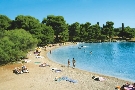Chorv�tsko - Dalm�cia - Pirovac - Hotel Miran ***