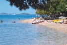 Chorv�tsko - Dalm�cia - Pirovac - Hotel Miran ***