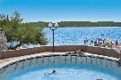 Chorv�tsko - Dalm�cia - Pirovac - Hotel Miran ***
