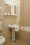 Chorv�tsko - Dalm�cia - Pirovac - Hotel Miran ***