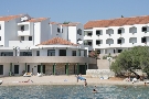 Chorv�tsko - Dalm�cia - Pirovac - Hotel Miran ***