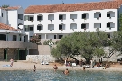 Chorv�tsko - Dalm�cia - Pirovac - Hotel Miran ***