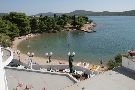Chorv�tsko - Dalm�cia - Pirovac - Hotel Miran ***