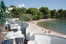 Chorv�tsko - Dalm�cia - Pirovac - Hotel Miran ***