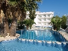 panielsko  Balerske ostrovy - Ibiza Grupotel Oasis Club ***+