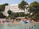 �panielsko - Bale�rske ostrovy - Ibiza - Grupotel Oasis Club ***+