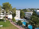 �panielsko - Bale�rske ostrovy - Ibiza - Grupotel Oasis Club ***+