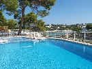 �panielsko - Bale�rske ostrovy - Ibiza - Grupotel Oasis Club ***+
