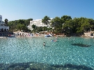 �panielsko - Bale�rske ostrovy - Ibiza - Grupotel Oasis Club ***+
