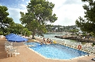 �panielsko - Bale�rske ostrovy - Ibiza - Grupotel Oasis Club ***+