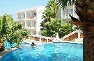 �panielsko - Bale�rske ostrovy - Ibiza - Grupotel Oasis Club ***+