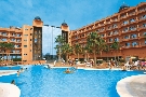 �panielsko - Andal�zia - Costa de Almeria - Colonial Mar ****