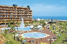 �panielsko - Andal�zia - Costa de Almeria - Colonial Mar ****