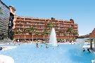 �panielsko - Andal�zia - Costa de Almeria - Colonial Mar ****