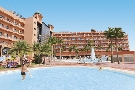 �panielsko - Andal�zia - Costa de Almeria - Colonial Mar ****