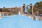 �panielsko - Andal�zia - Costa de Almeria - Colonial Mar ****