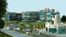 Turecko  Side - Tureck riviera Commodore Elite Suites & Spa *****