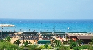Turecko - Side - Tureck� riviera - Commodore Elite Suites & Spa *****