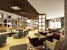 Turecko - Side - Tureck� riviera - Commodore Elite Suites & Spa *****