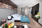 Turecko - Side - Tureck� riviera - Commodore Elite Suites & Spa *****