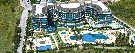 Turecko - Side - Tureck� riviera - Commodore Elite Suites & Spa *****