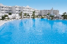 Tunisko - Djerba - Almapura *****
