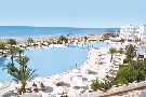 Tunisko - Djerba - Almapura *****