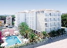 �panielsko - Bale�rske ostrovy - Malorka  - JS Yate ***+