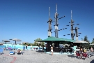 Gr�cko - Kos - Aquis Marine Resort & Waterpark ****
