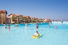 Gr�cko - Kos - Aquis Marine Resort & Waterpark ****