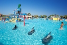 Gr�cko - Kos - Aquis Marine Resort & Waterpark ****