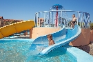 Gr�cko - Kos - Aquis Marine Resort & Waterpark ****
