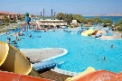 Gr�cko - Kos - Aquis Marine Resort & Waterpark ****