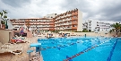 �panielsko - Bale�rske ostrovy - Malorka  - Janeiro ***+