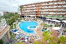 �panielsko - Bale�rske ostrovy - Malorka  - Janeiro ***+