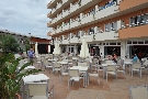 �panielsko - Bale�rske ostrovy - Malorka  - Janeiro ***+