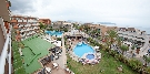 �panielsko - Bale�rske ostrovy - Malorka  - Janeiro ***+