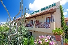 Gr�cko - Kr�ta - Cactus Beach ****