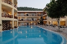 Gr�cko - Kr�ta - Cactus Beach ****