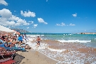 Grcko  Krta High Beach ****