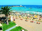 Gr�cko - Kr�ta - High Beach ****