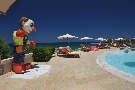 Gr�cko - Kr�ta - Ikaros Beach Luxury Resort & SPA *****