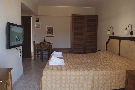 Gr�cko - Kr�ta - Aparthotel Manos Maria ***+