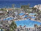 Grcko  Rodos Atlantica Club Aegean Blue *****