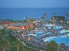 Gr�cko - Rodos - Atlantica Club Aegean Blue *****