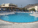Grcko  Rodos Aparthotel El Vita **+