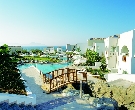 Gr�cko - Kos - Marmari Palace *****