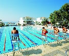 Gr�cko - Kos - Marmari Palace *****