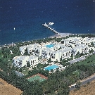 Gr�cko - Kos - Oceanis Beach & SPA Resort ****