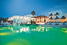 Gr�cko - Kos - Oceanis Beach & SPA Resort ****